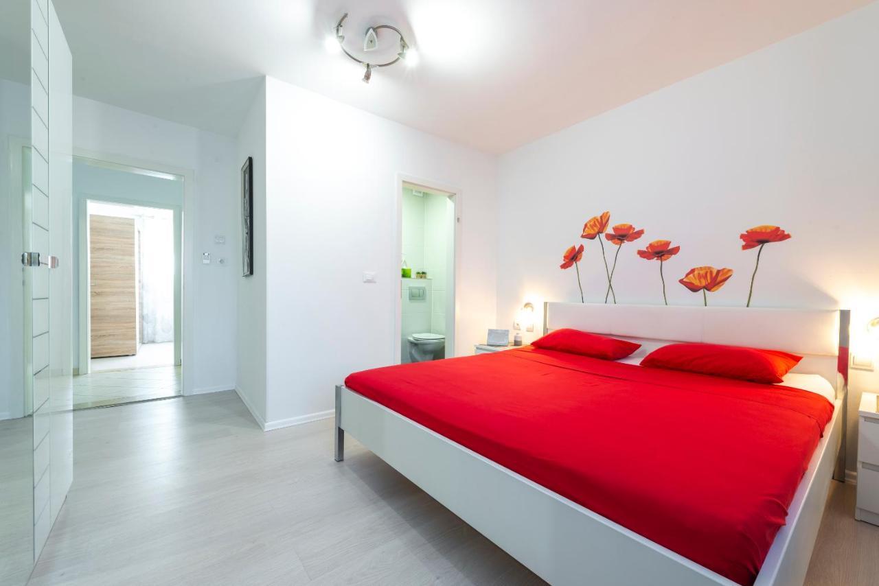 Villa Tolja Dubrovnik Dış mekan fotoğraf