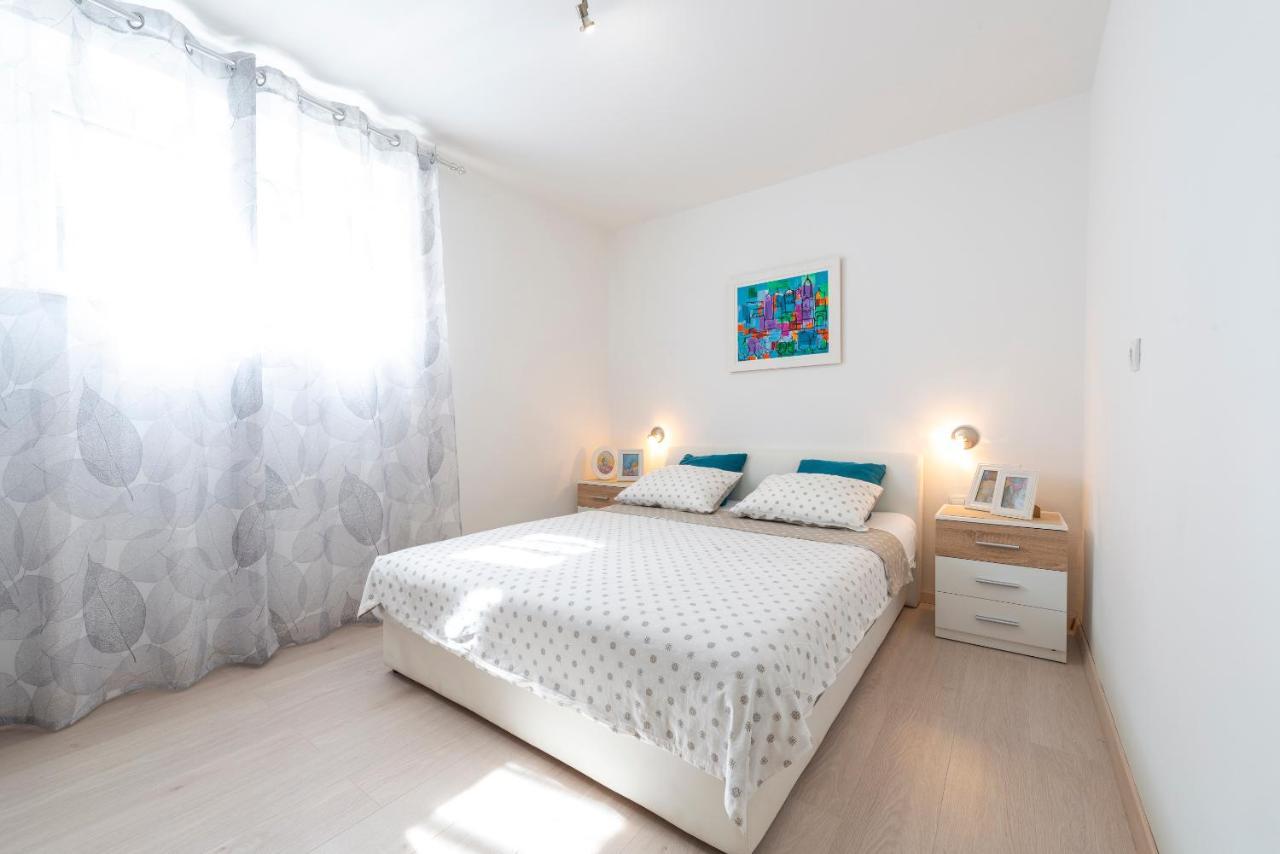 Villa Tolja Dubrovnik Dış mekan fotoğraf