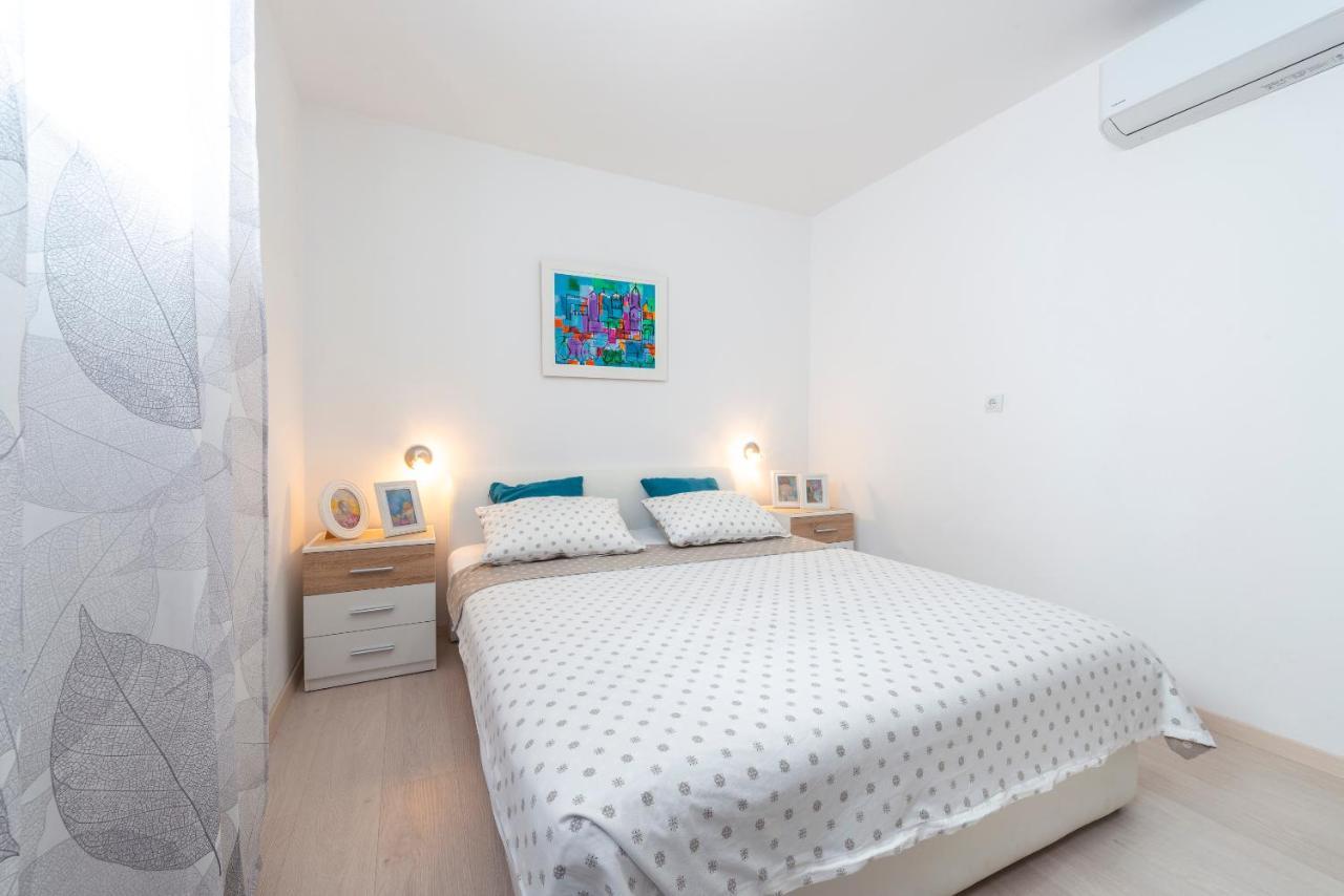 Villa Tolja Dubrovnik Dış mekan fotoğraf