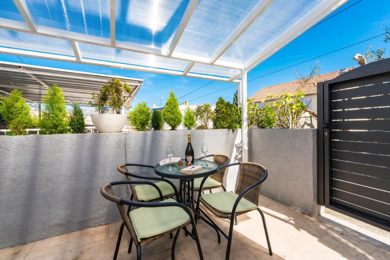 Villa Tolja Dubrovnik Dış mekan fotoğraf