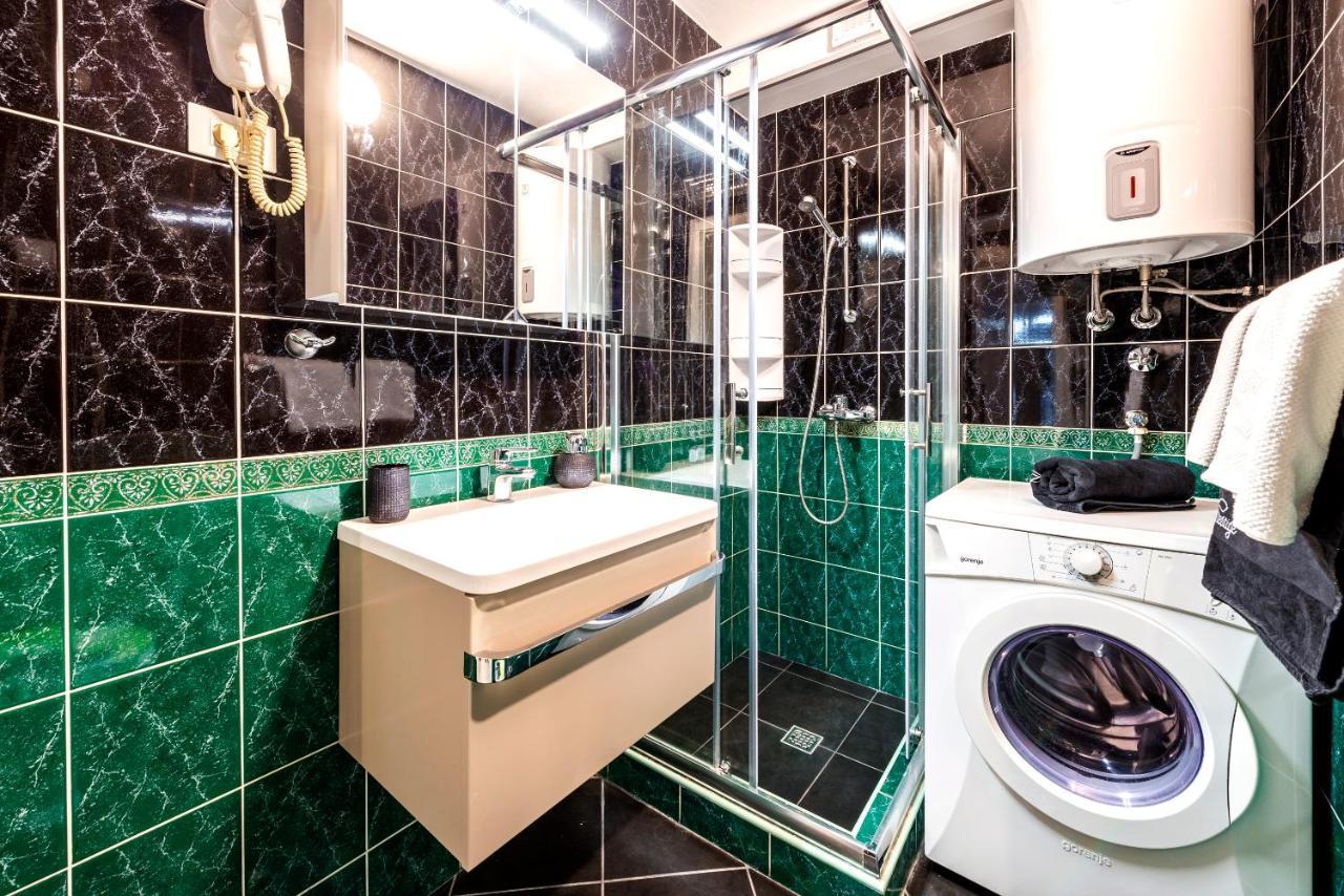 Villa Tolja Dubrovnik Dış mekan fotoğraf