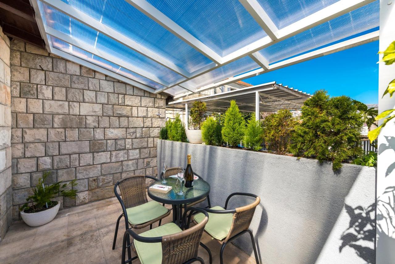 Villa Tolja Dubrovnik Dış mekan fotoğraf
