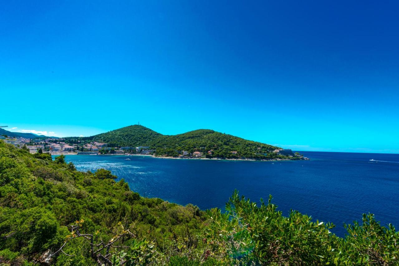Villa Tolja Dubrovnik Dış mekan fotoğraf