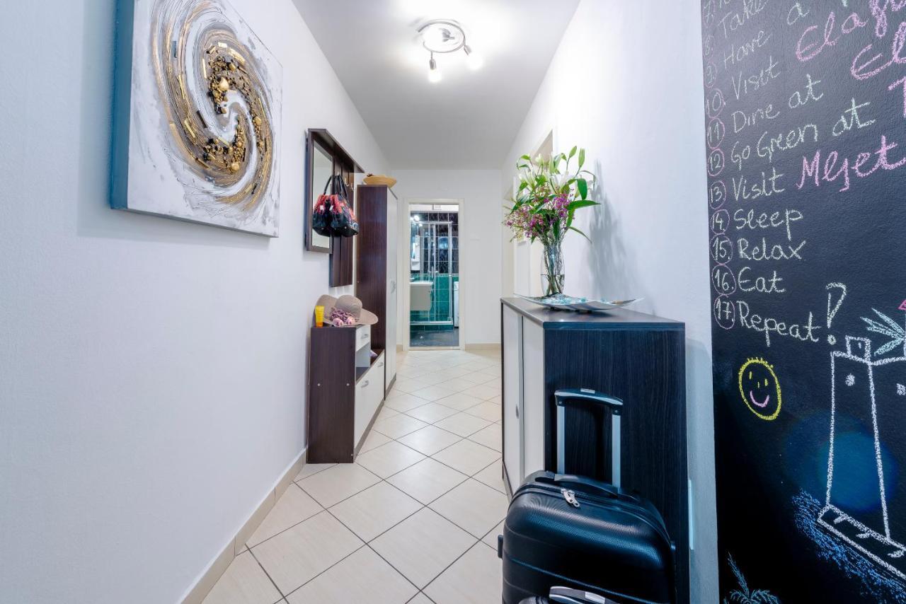 Villa Tolja Dubrovnik Dış mekan fotoğraf