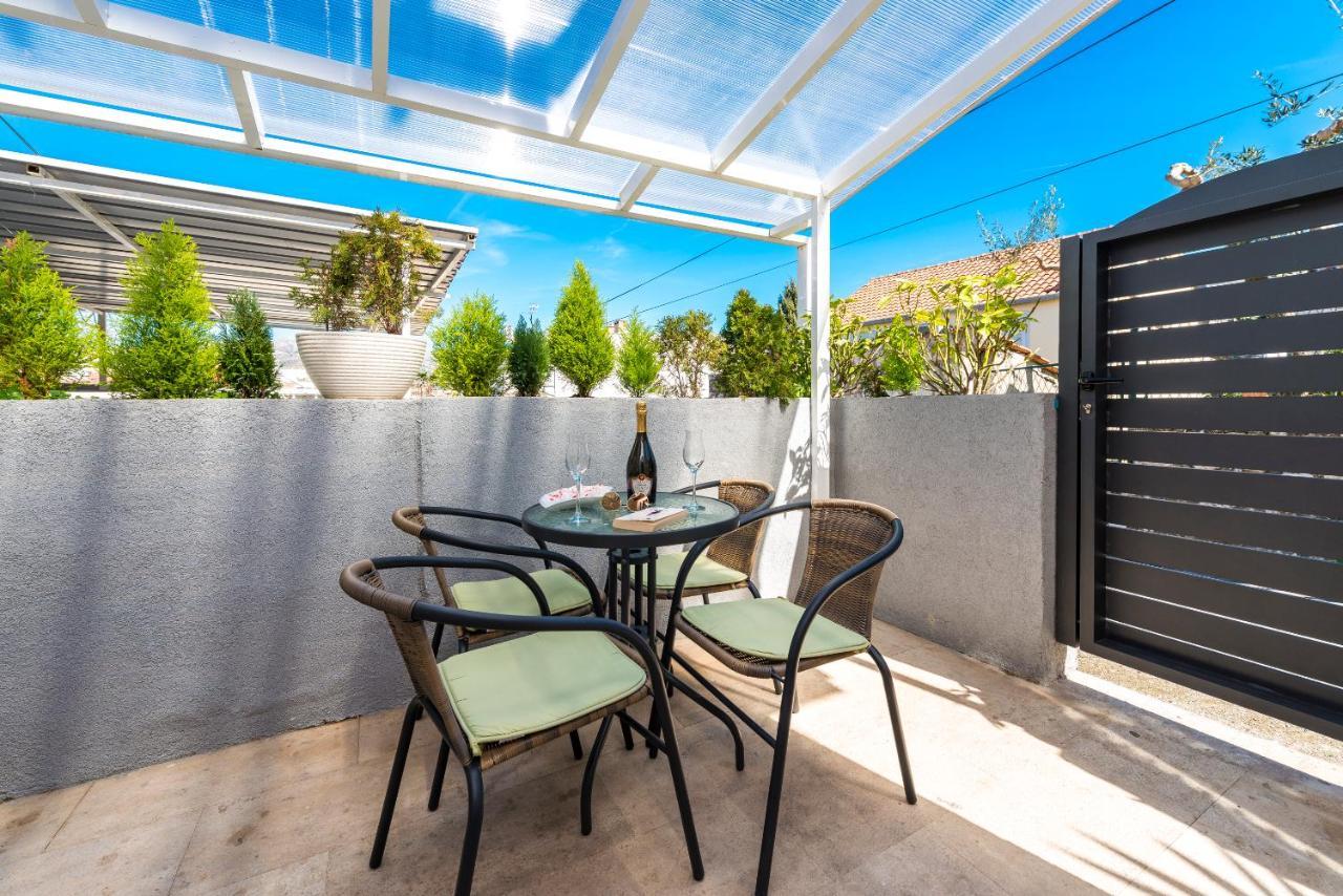 Villa Tolja Dubrovnik Dış mekan fotoğraf