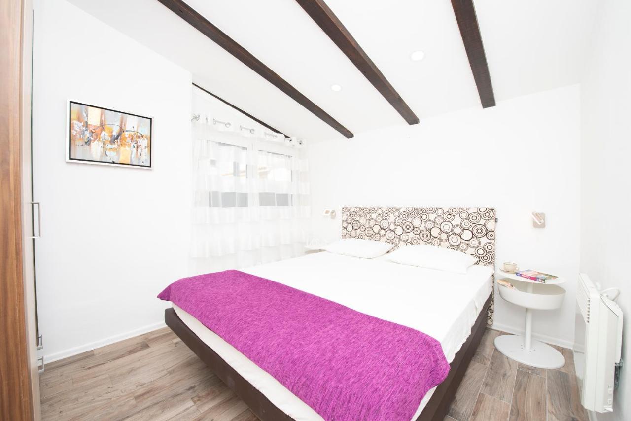 Villa Tolja Dubrovnik Dış mekan fotoğraf