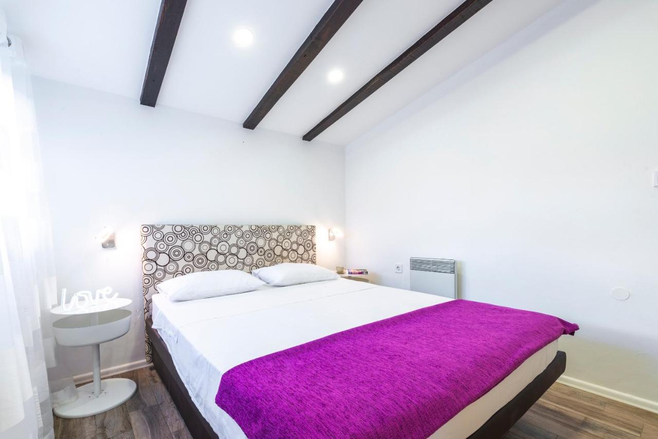 Villa Tolja Dubrovnik Dış mekan fotoğraf