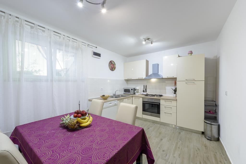 Villa Tolja Dubrovnik Oda fotoğraf