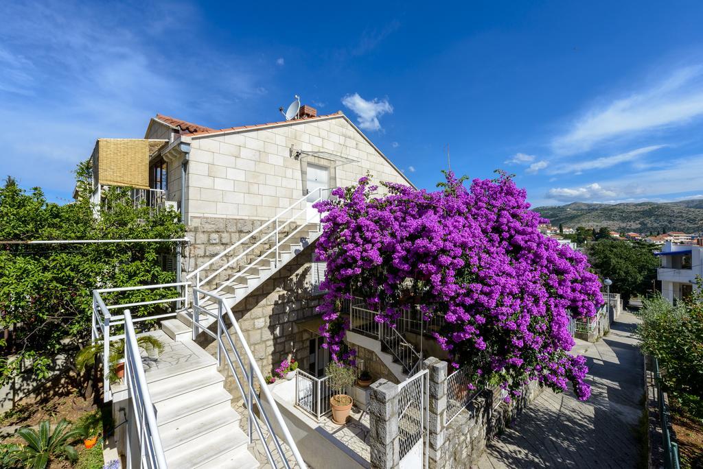 Villa Tolja Dubrovnik Oda fotoğraf