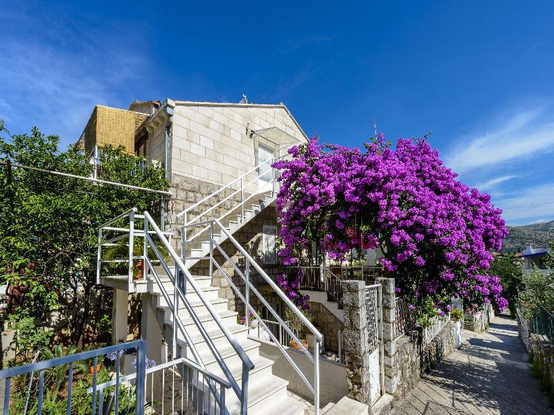 Villa Tolja Dubrovnik Dış mekan fotoğraf