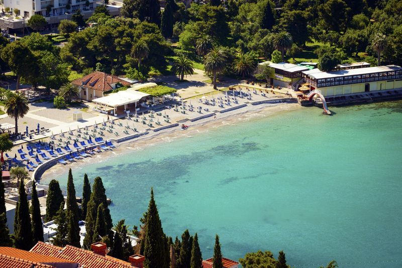 Villa Tolja Dubrovnik Dış mekan fotoğraf