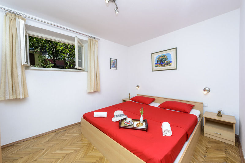 Villa Tolja Dubrovnik Dış mekan fotoğraf