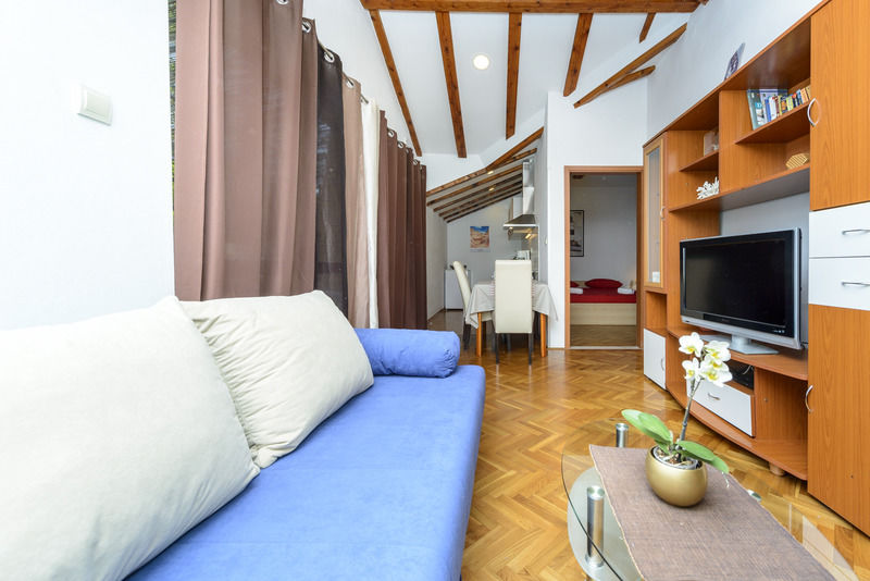 Villa Tolja Dubrovnik Dış mekan fotoğraf