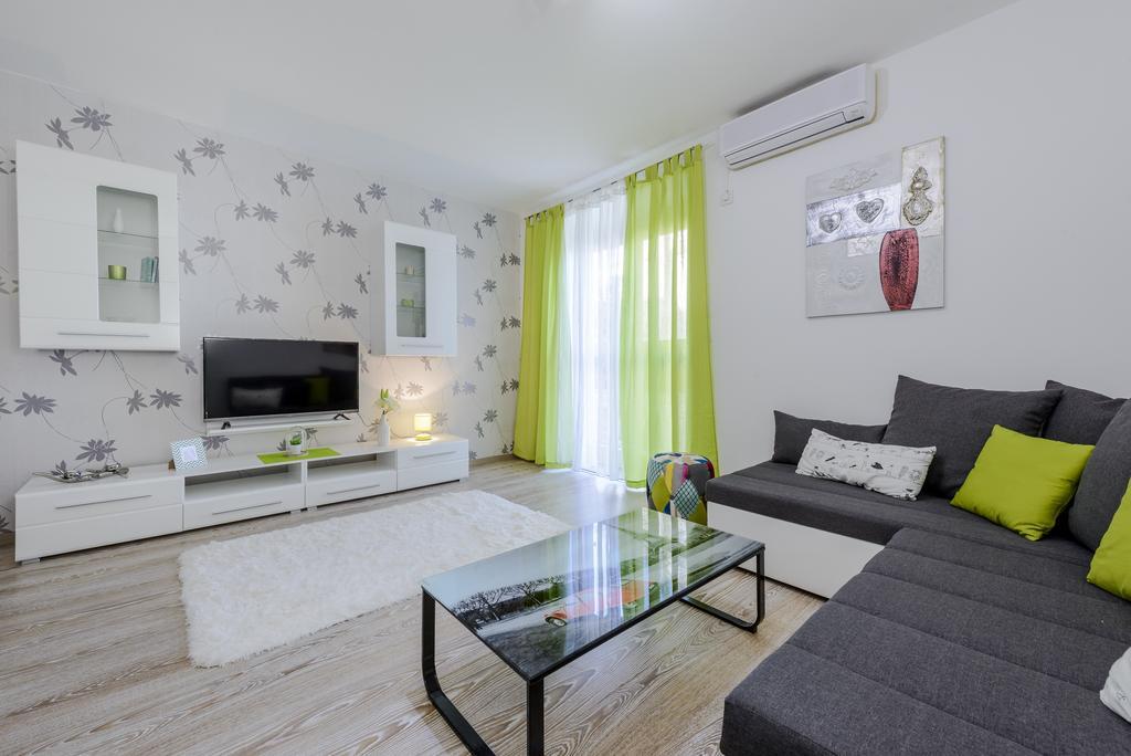 Villa Tolja Dubrovnik Dış mekan fotoğraf