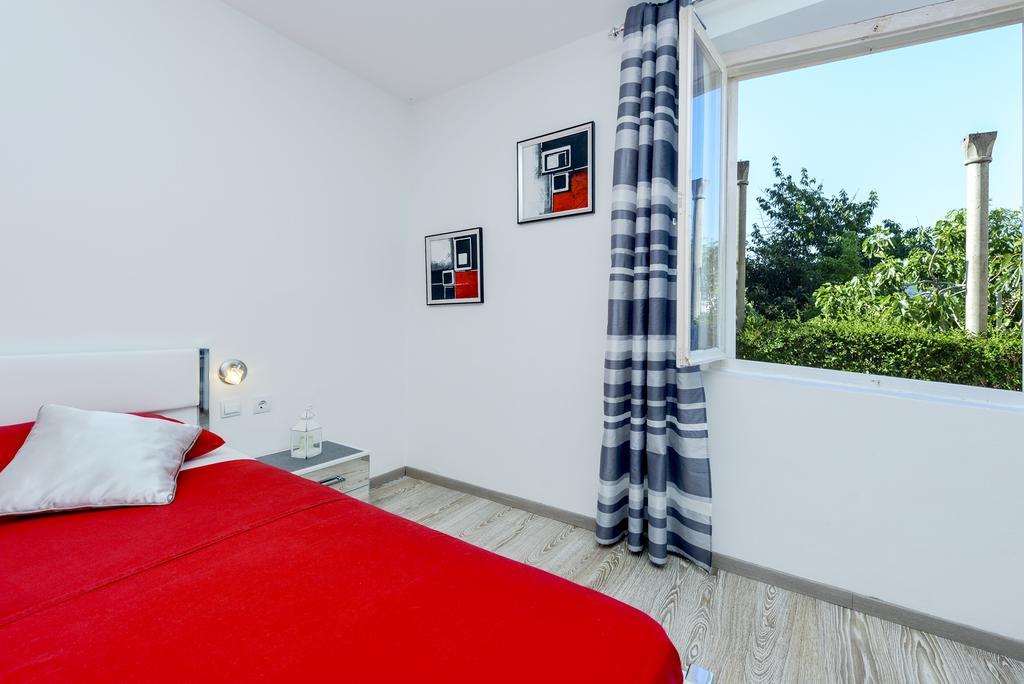 Villa Tolja Dubrovnik Dış mekan fotoğraf