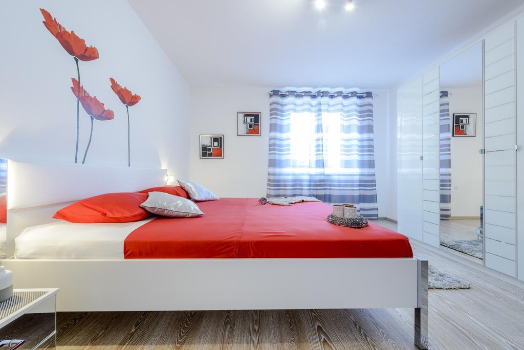 Villa Tolja Dubrovnik Dış mekan fotoğraf