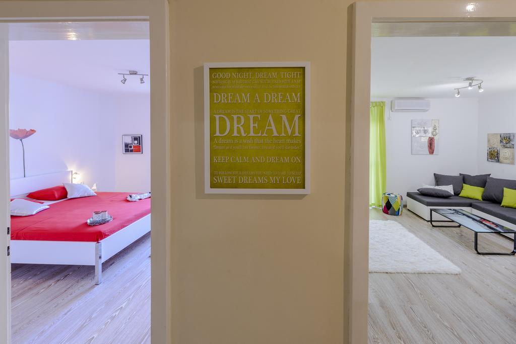Villa Tolja Dubrovnik Dış mekan fotoğraf