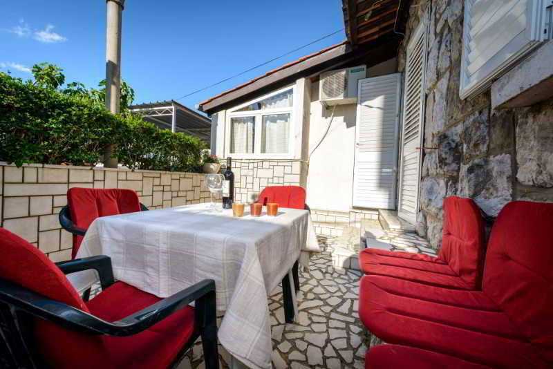 Villa Tolja Dubrovnik Dış mekan fotoğraf