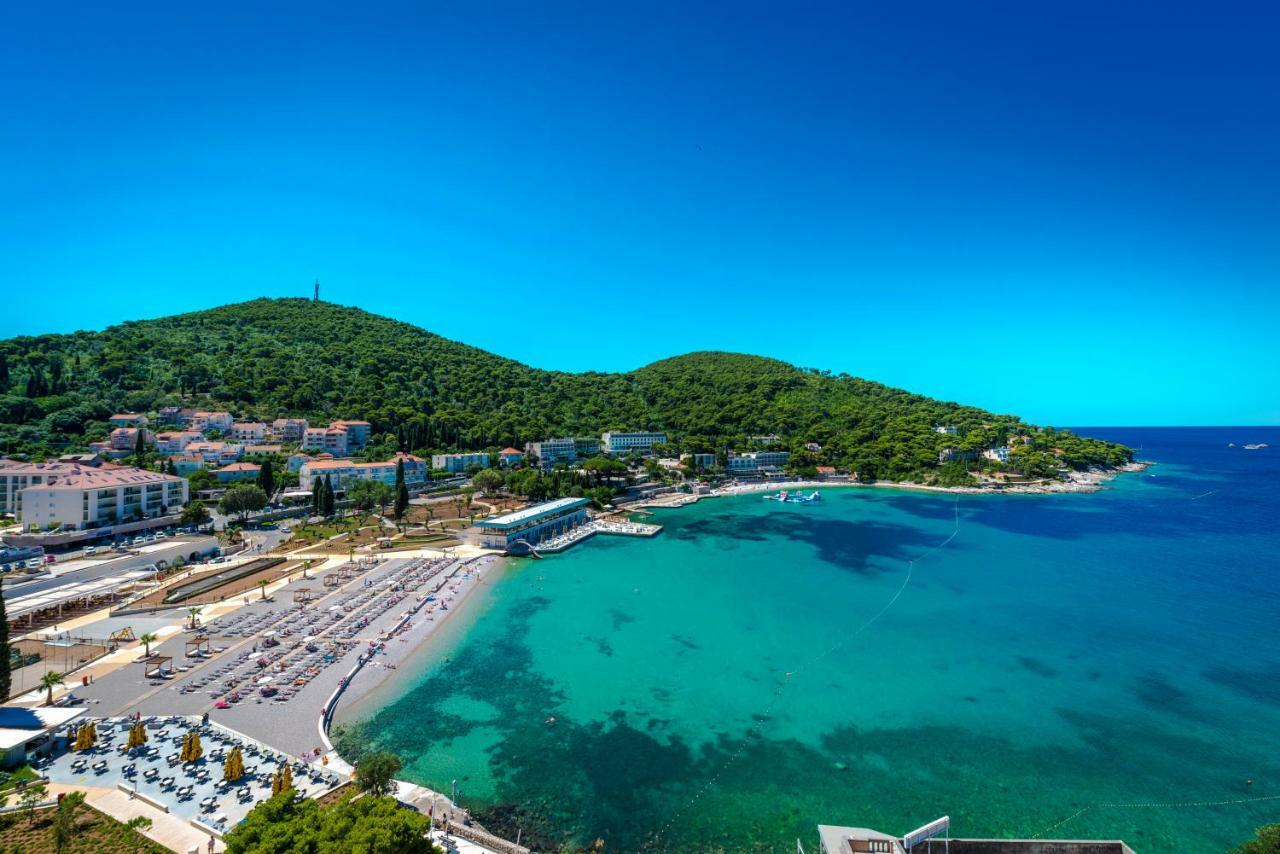 Villa Tolja Dubrovnik Dış mekan fotoğraf
